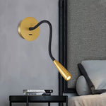 Flexi Hose Wall Light - Lamp Outdoor