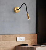 Flexi Hose Wall Light - Lamp Outdoor
