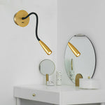 Flexi Hose Wall Light - Lamp Outdoor
