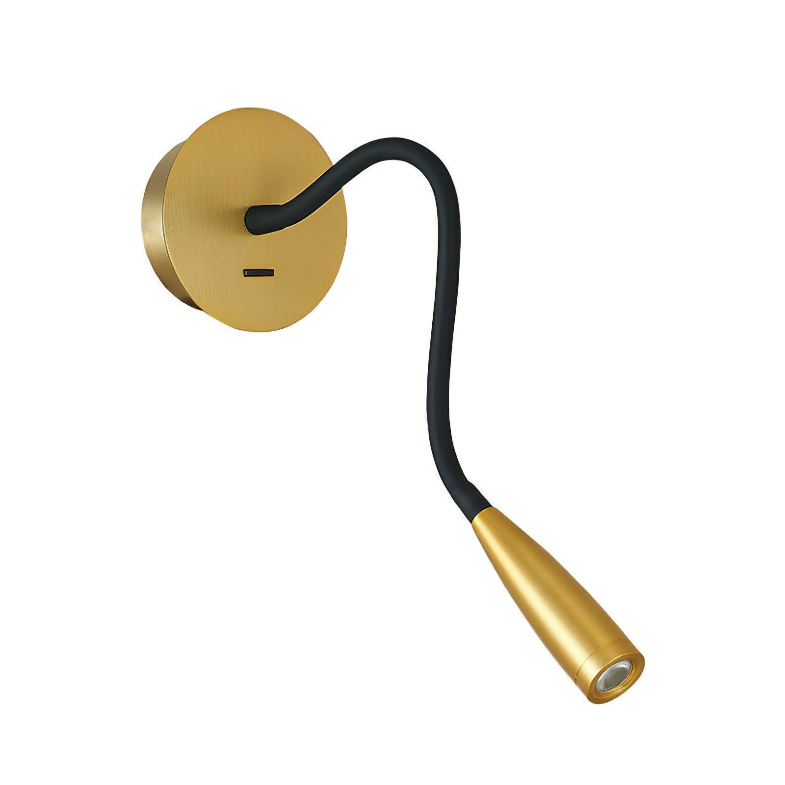 Flexi Hose Wall Light - Lamp Outdoor