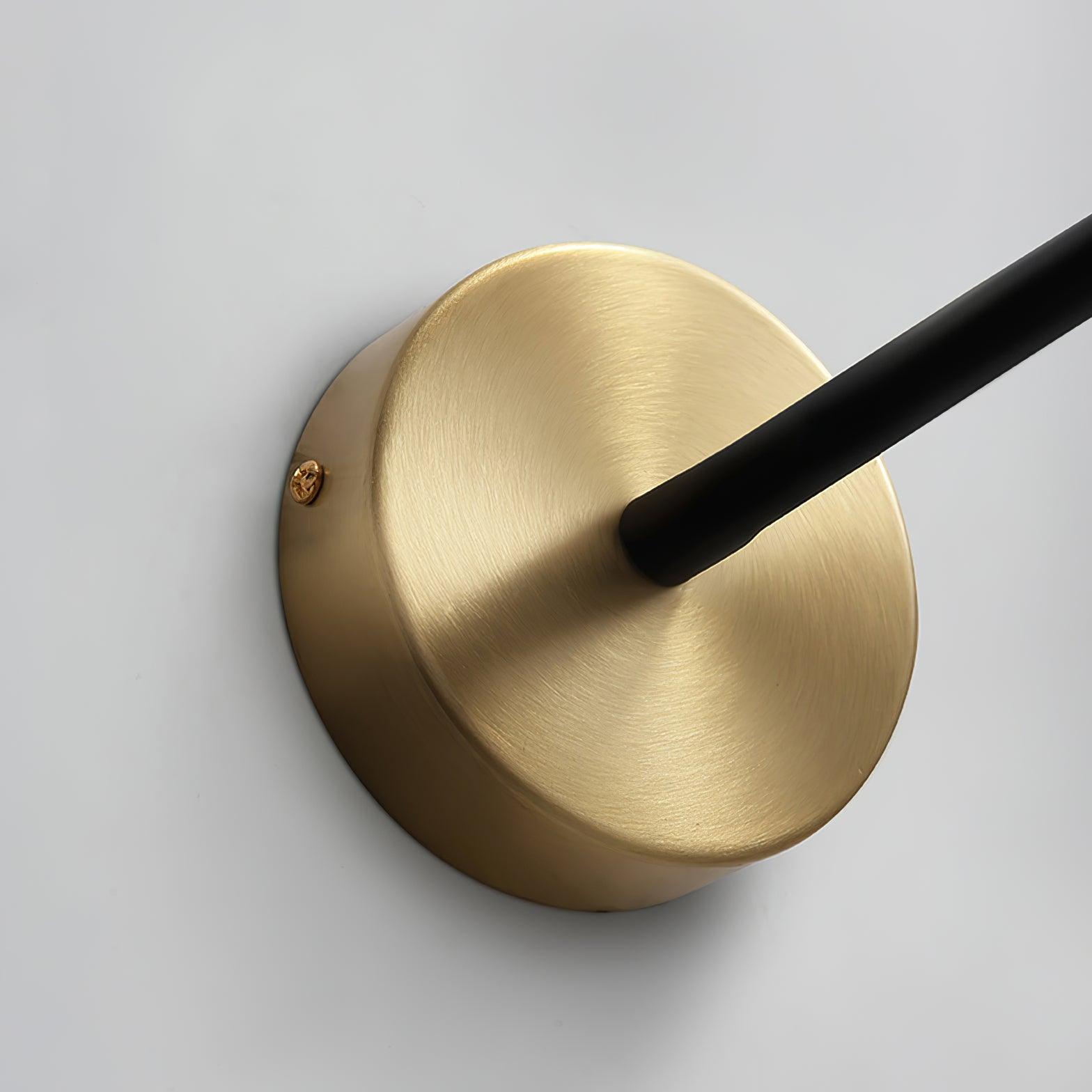 Flexi Hose Wall Light - Lamp Outdoor