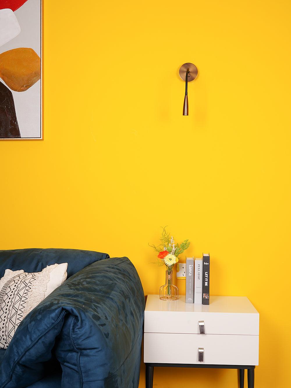 Flexi Hose Wall Light - Lamp Outdoor