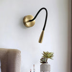 Flexi Hose Wall Light - Lamp Outdoor