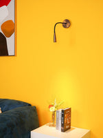 Flexi Hose Wall Light - Lamp Outdoor