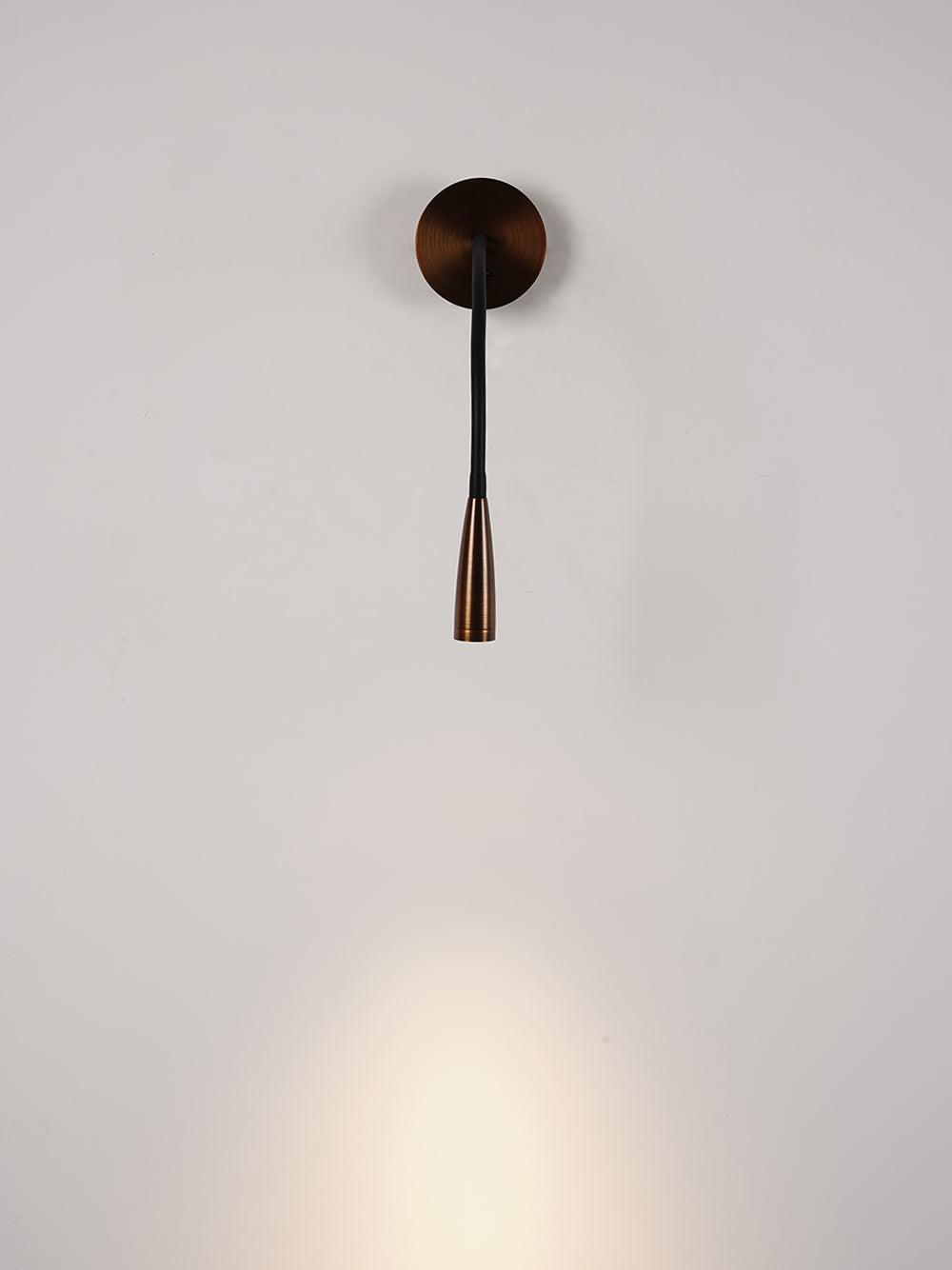 Flexi Hose Wall Light - Lamp Outdoor