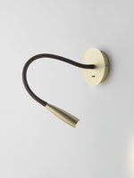 Flexi Hose Wall Light - Lamp Outdoor
