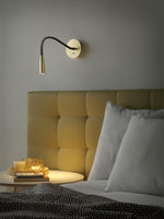 Flexi Hose Wall Light - Lamp Outdoor