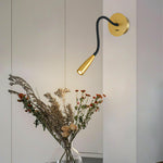 Flexi Hose Wall Light - Lamp Outdoor