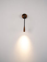 Flexi Hose Wall Light - Lamp Outdoor