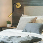 Flexi Hose Wall Light - Lamp Outdoor