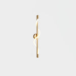 Flexible Linear Curve Wall Lamp - Lamp Outdoor