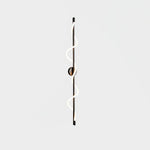 Flexible Linear Curve Wall Lamp - Lamp Outdoor