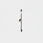 Flexible Linear Curve Wall Lamp - Lamp Outdoor