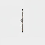 Flexible Linear Curve Wall Lamp - Lamp Outdoor
