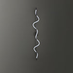 Flexible Linear Curve Wall Lamp - Lamp Outdoor