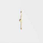 Flexible Linear Curve Wall Lamp - Lamp Outdoor