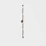 Flexible Linear Curve Wall Lamp - Lamp Outdoor