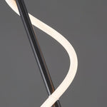 Flexible Linear Curve Wall Lamp - Lamp Outdoor