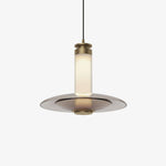 Float Glass Pendant Lamp - Lamp Outdoor