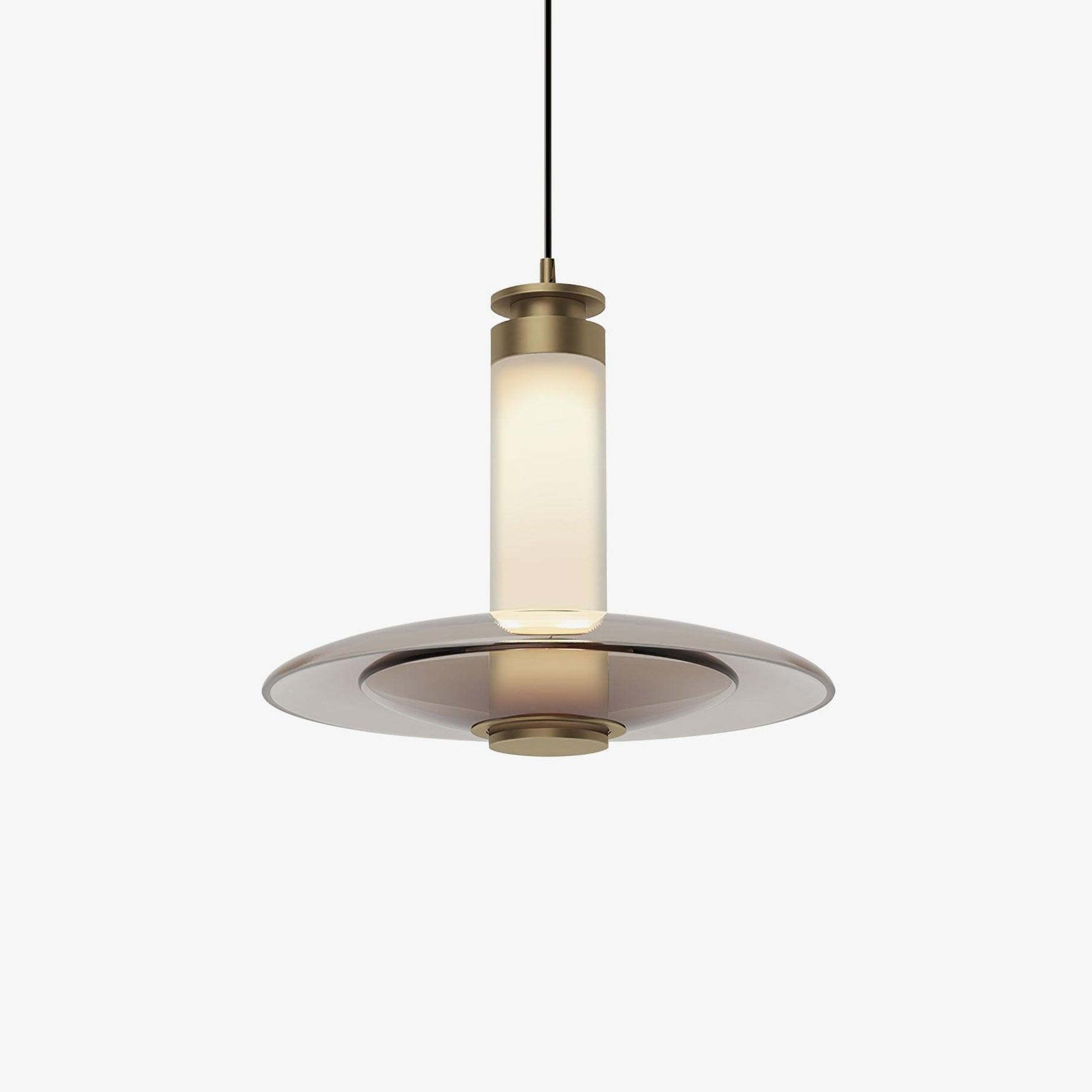 Float Glass Pendant Lamp - Lamp Outdoor