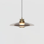 Float Glass Pendant Lamp - Lamp Outdoor