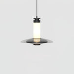 Float Glass Pendant Lamp - Lamp Outdoor
