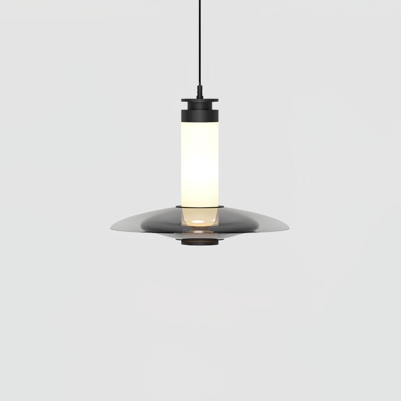 Float Glass Pendant Lamp - Lamp Outdoor