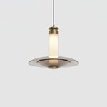 Float Glass Pendant Lamp - Lamp Outdoor