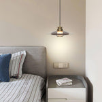 Float Glass Pendant Lamp - Lamp Outdoor