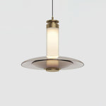 Float Glass Pendant Lamp - Lamp Outdoor