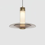 Float Glass Pendant Lamp - Lamp Outdoor