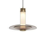 Float Glass Pendant Lamp - Lamp Outdoor