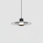 Float Glass Pendant Lamp - Lamp Outdoor