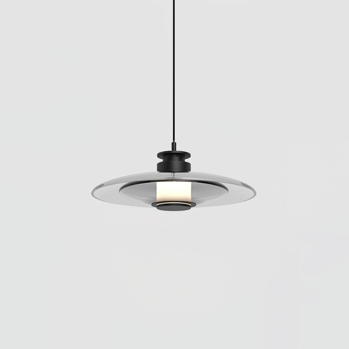 Float Glass Pendant Lamp - Lamp Outdoor