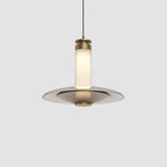 Float Glass Pendant Lamp - Lamp Outdoor