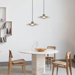 Float Glass Pendant Lamp - Lamp Outdoor