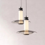 Float Glass Pendant Lamp - Lamp Outdoor