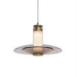 Float Glass Pendant Lamp - Lamp Outdoor