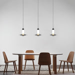 Float Glass Pendant Lamp - Lamp Outdoor