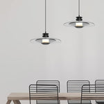 Float Glass Pendant Lamp - Lamp Outdoor