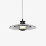 Float Glass Pendant Lamp - Lamp Outdoor