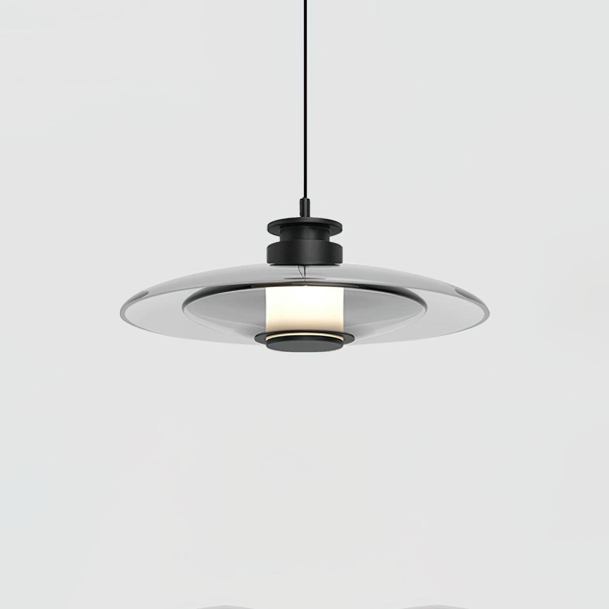 Float Glass Pendant Lamp - Lamp Outdoor