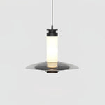 Float Glass Pendant Lamp - Lamp Outdoor