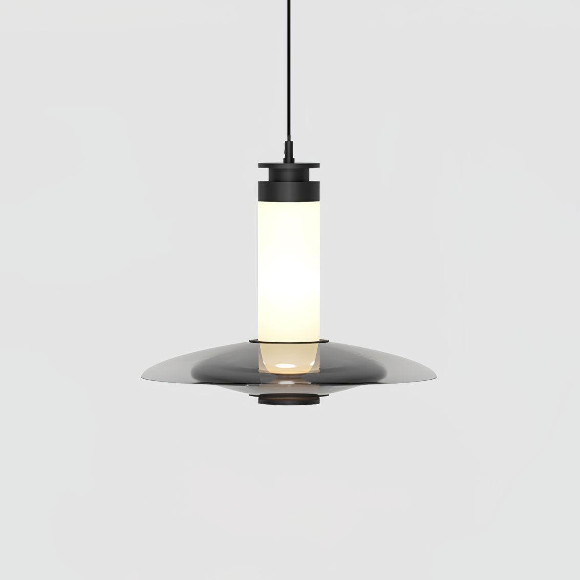 Float Glass Pendant Lamp - Lamp Outdoor