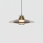 Float Glass Pendant Lamp - Lamp Outdoor