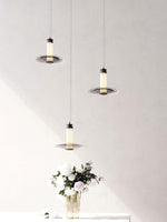Float Glass Pendant Lamp - Lamp Outdoor
