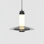 Float Glass Pendant Lamp - Lamp Outdoor