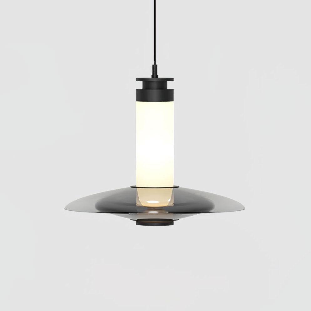 Float Glass Pendant Lamp - Lamp Outdoor