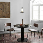 Float Glass Pendant Lamp - Lamp Outdoor