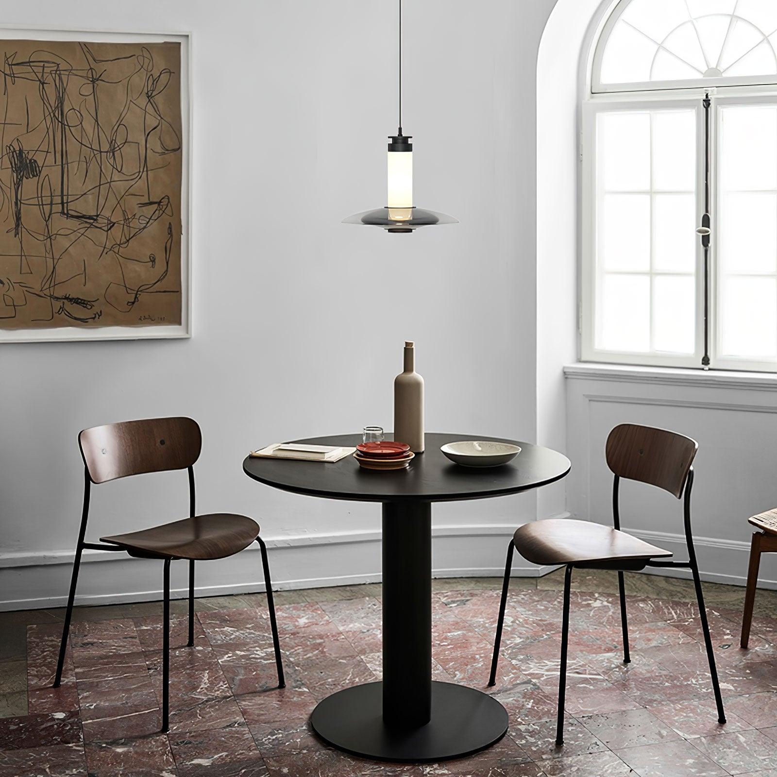 Float Glass Pendant Lamp - Lamp Outdoor